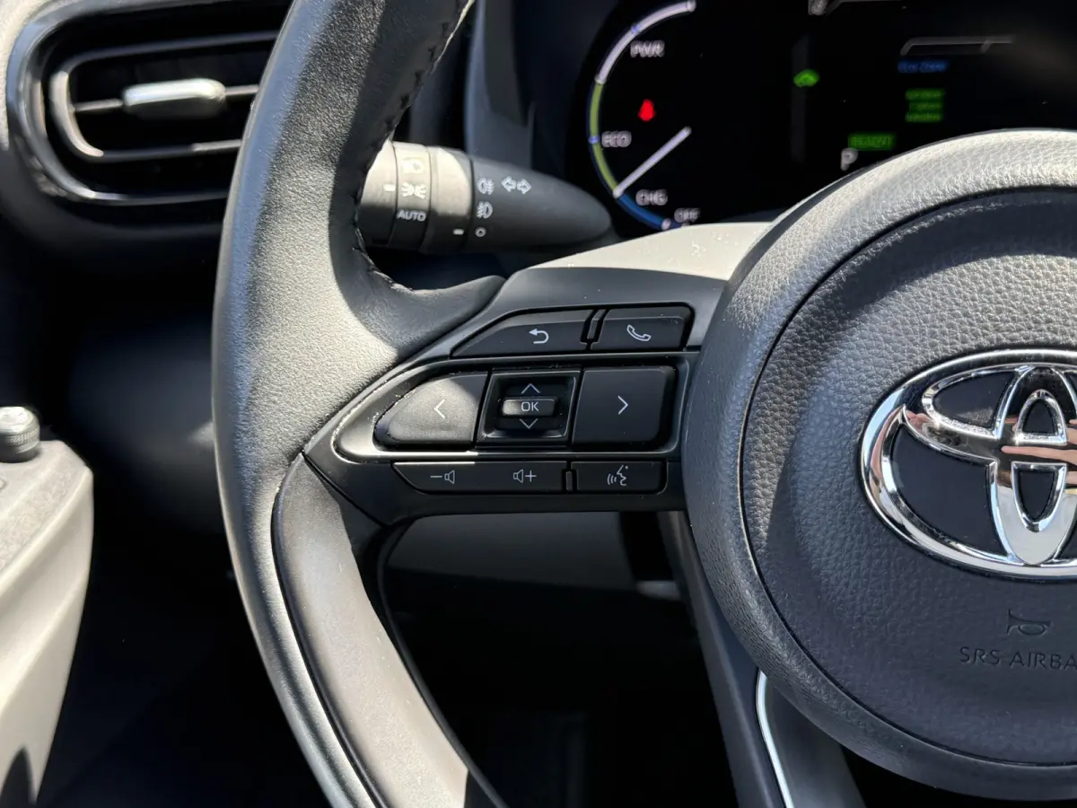 1.5 Hybrid AWD Team D | ACC | CarPlay | Camera | Keyless | DAB+