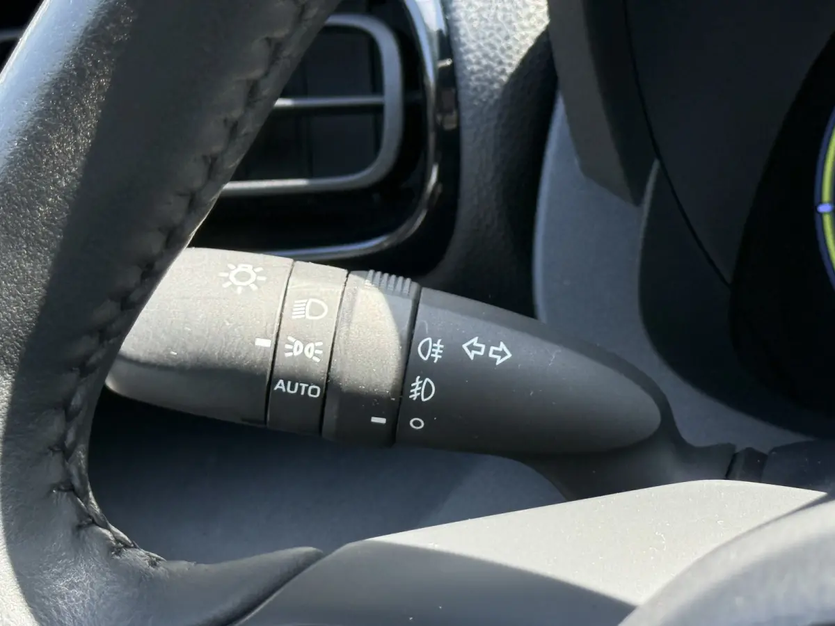 1.5 Hybrid AWD Team D | ACC | CarPlay | Camera | Keyless | DAB+