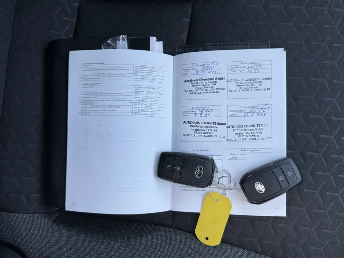 1.5 Hybrid AWD Team D | ACC | CarPlay | Camera | Keyless | DAB+