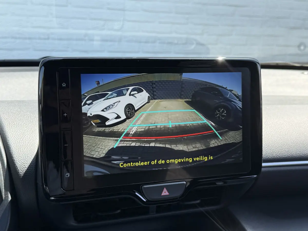 1.5 Hybrid AWD Team D | ACC | CarPlay | Camera | Keyless | DAB+