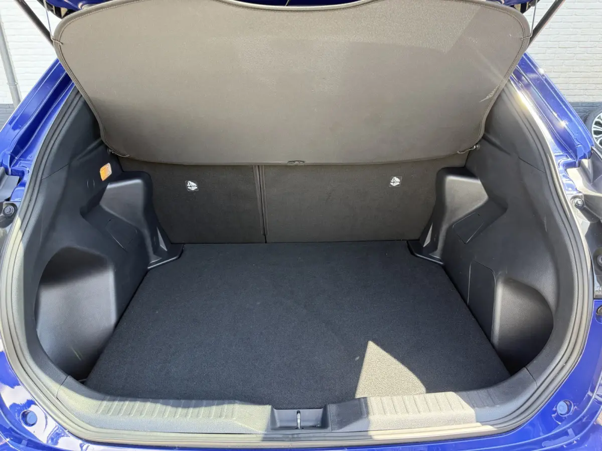 1.5 Hybrid AWD Team D | ACC | CarPlay | Camera | Keyless | DAB+