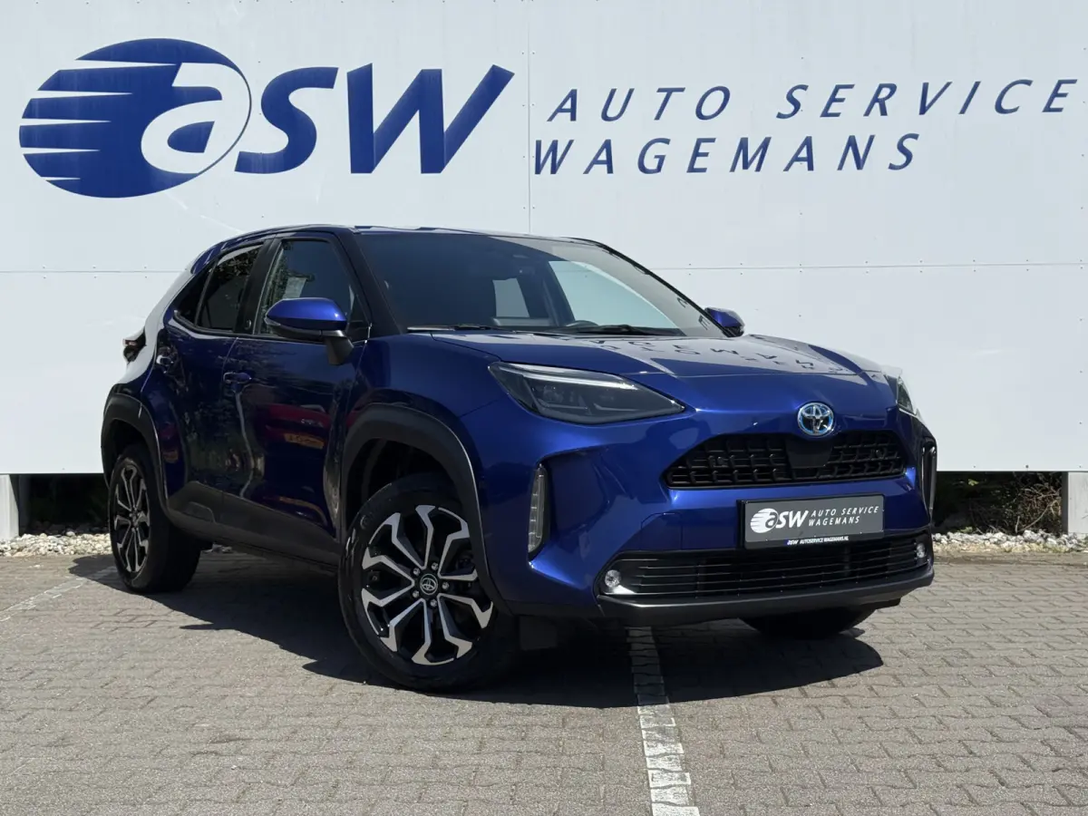 1.5 Hybrid AWD Team D | ACC | CarPlay | Camera | Keyless | DAB+