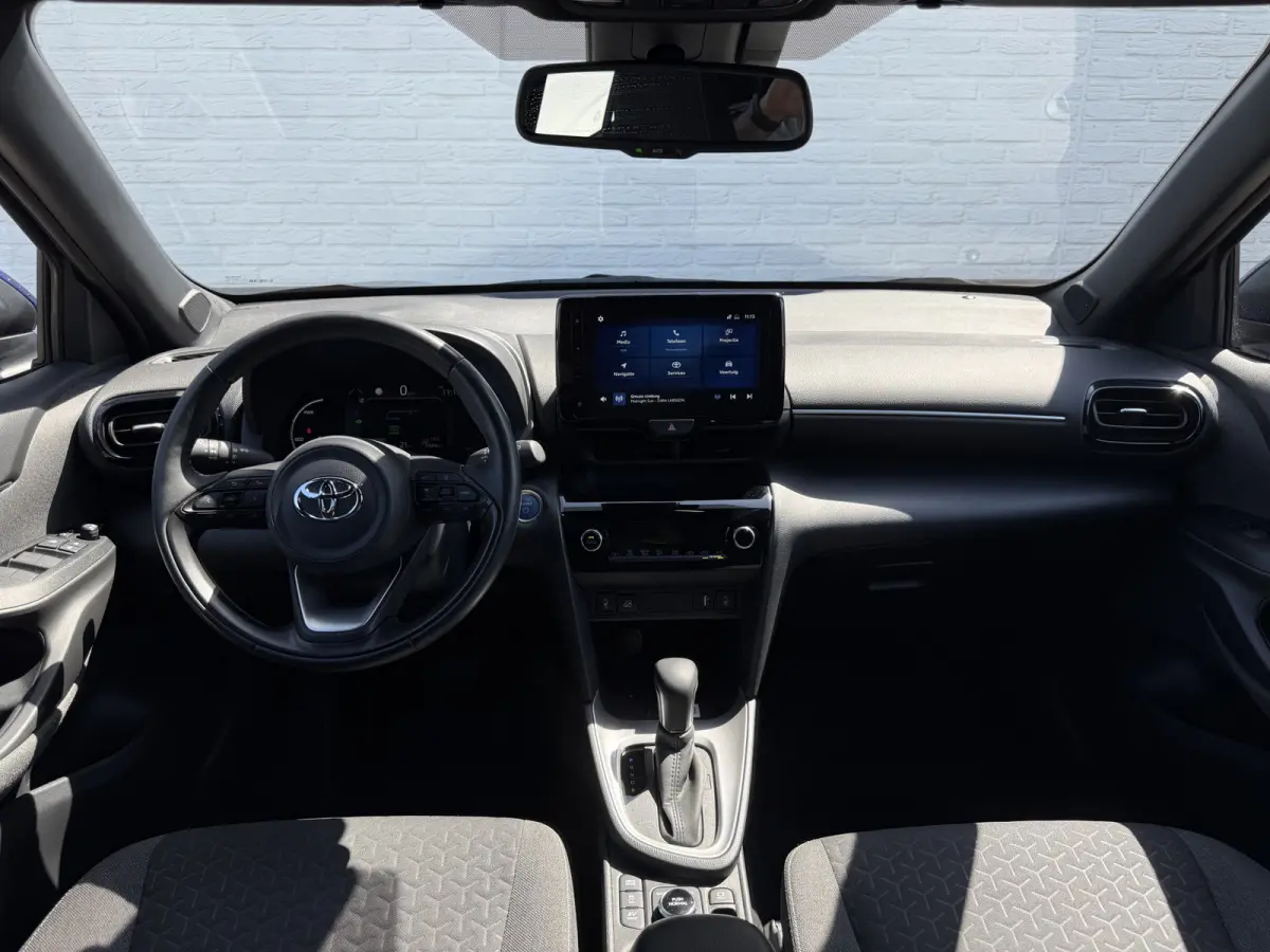 1.5 Hybrid AWD Team D | ACC | CarPlay | Camera | Keyless | DAB+