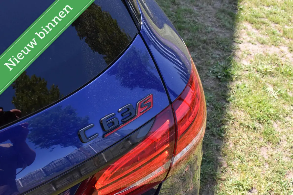 AMG 63 S Edition 1 FULL OPTIONS/HEAD UP/PANORAMA/ETC.!
