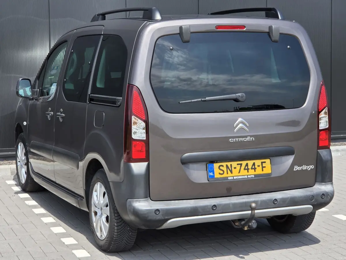 1.2 PureTech XTR Airco