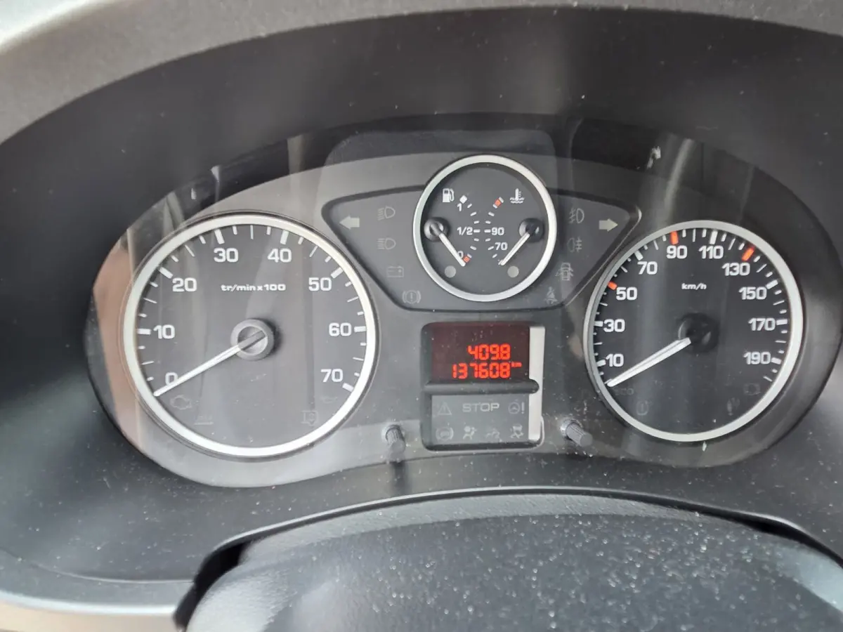 1.2 PureTech XTR Airco