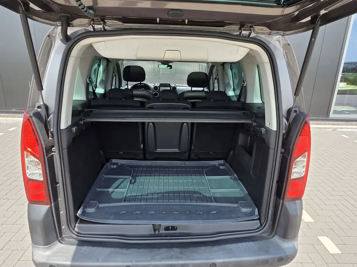1.2 PureTech XTR Airco