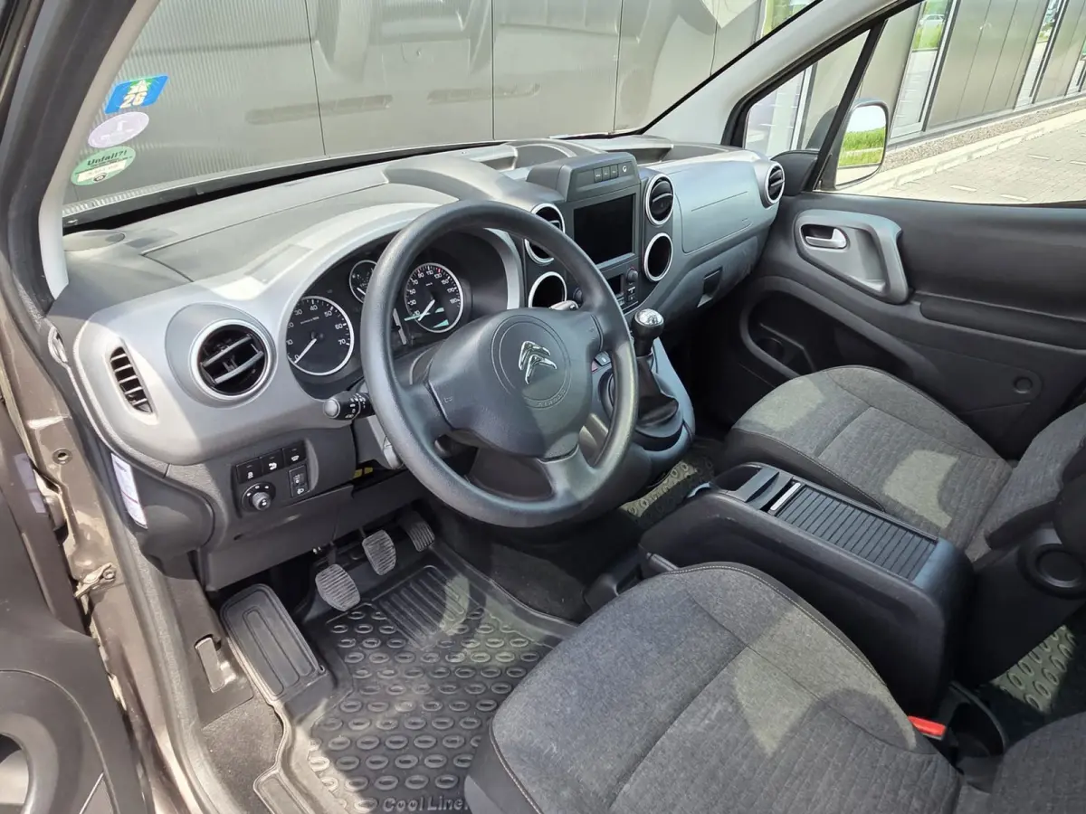 1.2 PureTech XTR Airco