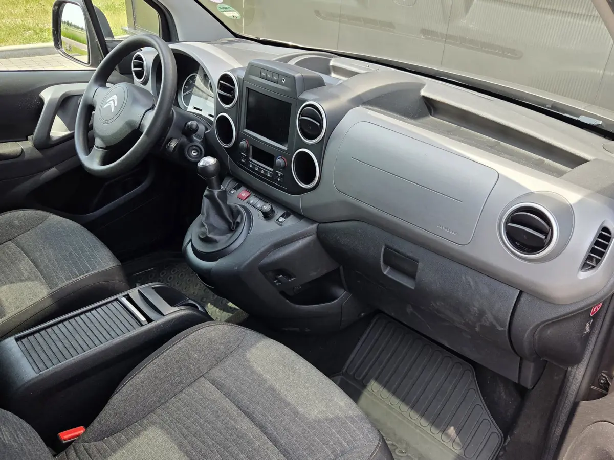 1.2 PureTech XTR Airco