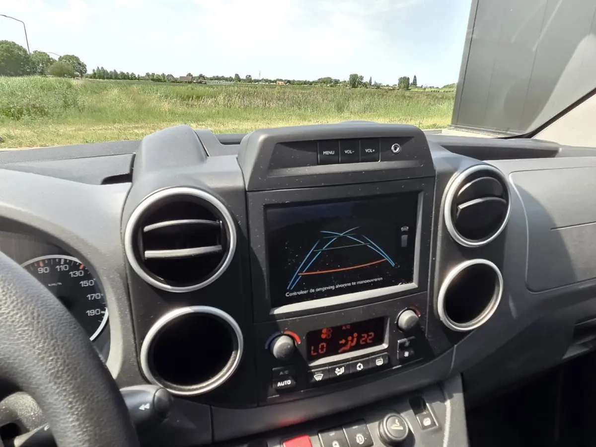 1.2 PureTech XTR Airco