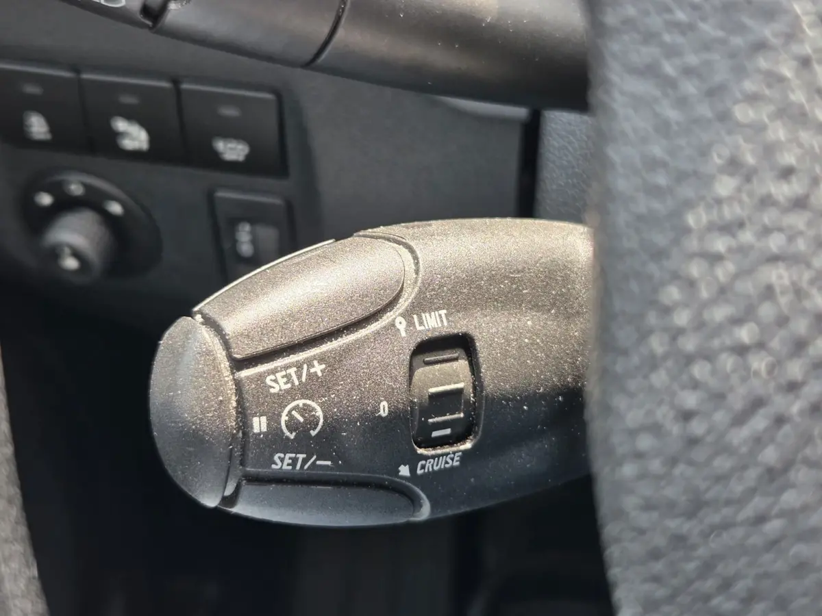 1.2 PureTech XTR Airco