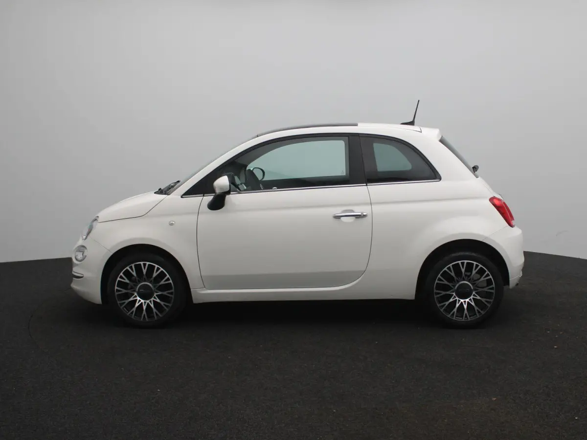 1.0 Hybrid Dolcevita | Apple Carplay & Android Auto | Panoramadak | Cruise Control | Climate Control |