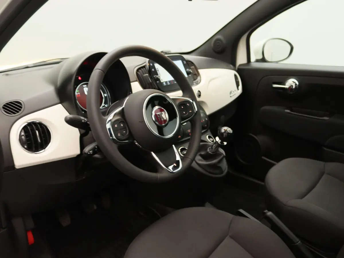 1.0 Hybrid Dolcevita | Apple Carplay & Android Auto | Panoramadak | Cruise Control | Climate Control |