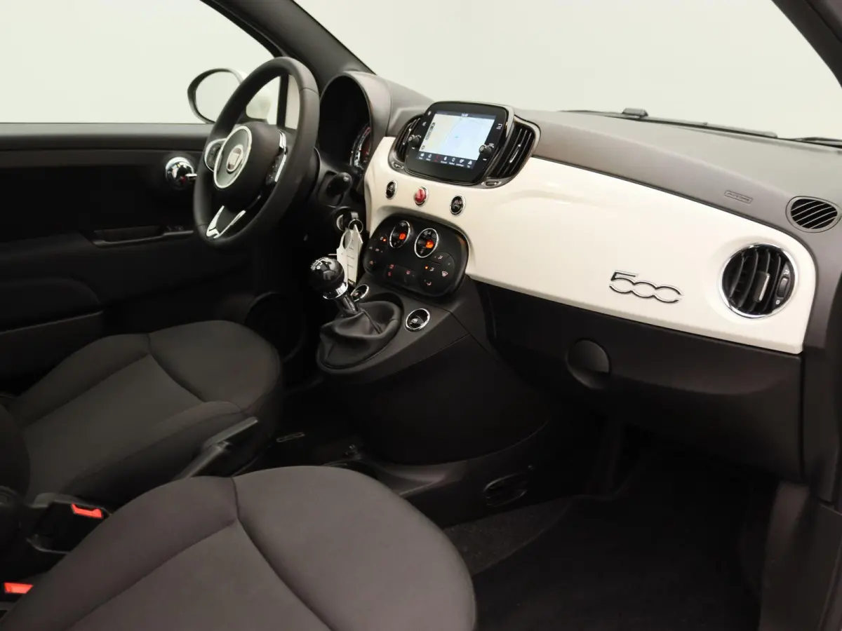 1.0 Hybrid Dolcevita | Apple Carplay & Android Auto | Panoramadak | Cruise Control | Climate Control |