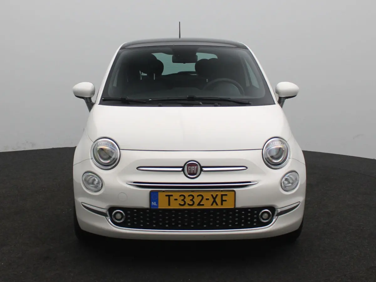 1.0 Hybrid Dolcevita | Apple Carplay & Android Auto | Panoramadak | Cruise Control | Climate Control |