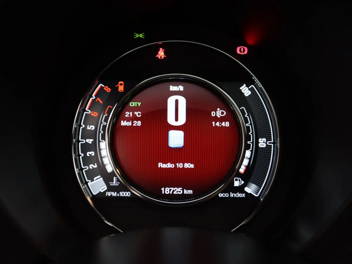 1.0 Hybrid Dolcevita | Apple Carplay & Android Auto | Panoramadak | Cruise Control | Climate Control |
