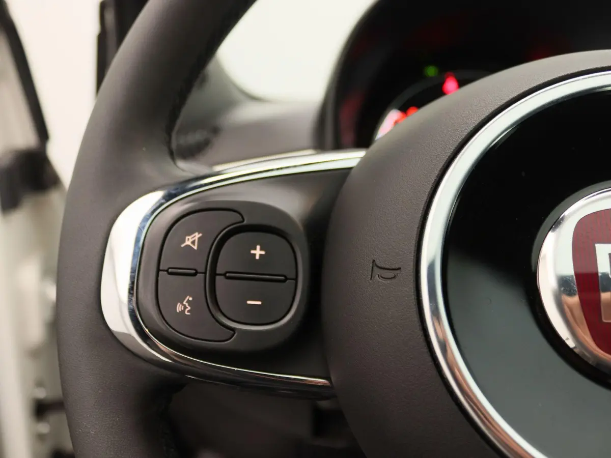 1.0 Hybrid Dolcevita | Apple Carplay & Android Auto | Panoramadak | Cruise Control | Climate Control |