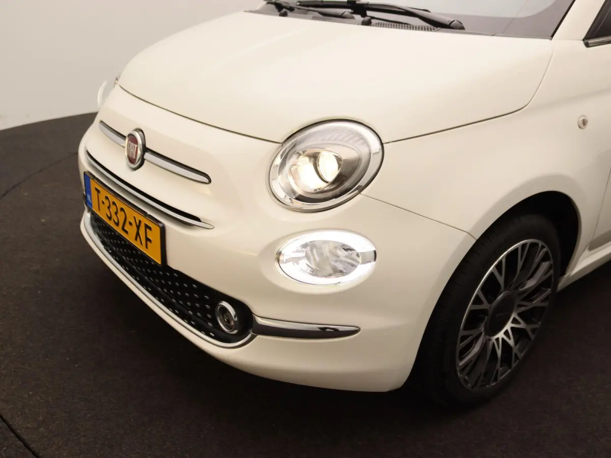 1.0 Hybrid Dolcevita | Apple Carplay & Android Auto | Panoramadak | Cruise Control | Climate Control |