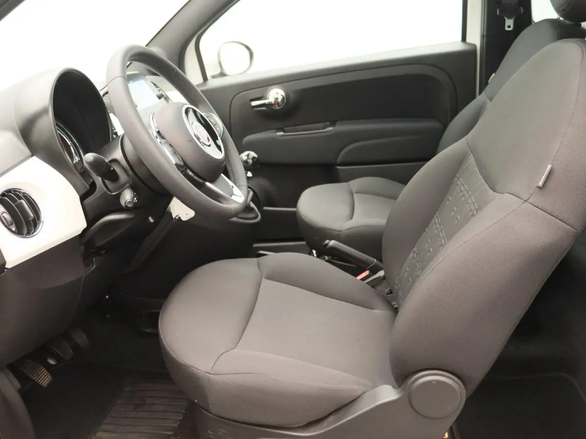 1.0 Hybrid Dolcevita | Apple Carplay & Android Auto | Panoramadak | Cruise Control | Climate Control |
