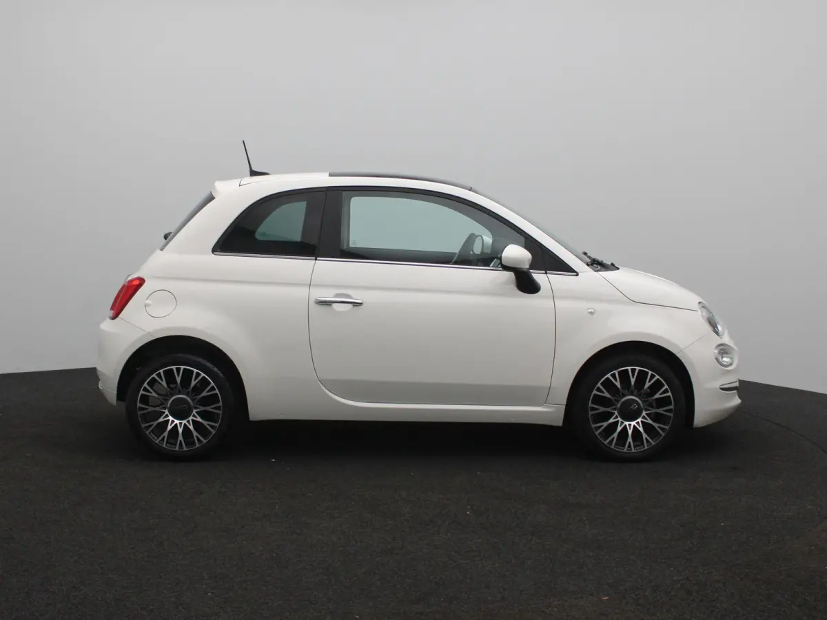 1.0 Hybrid Dolcevita | Apple Carplay & Android Auto | Panoramadak | Cruise Control | Climate Control |