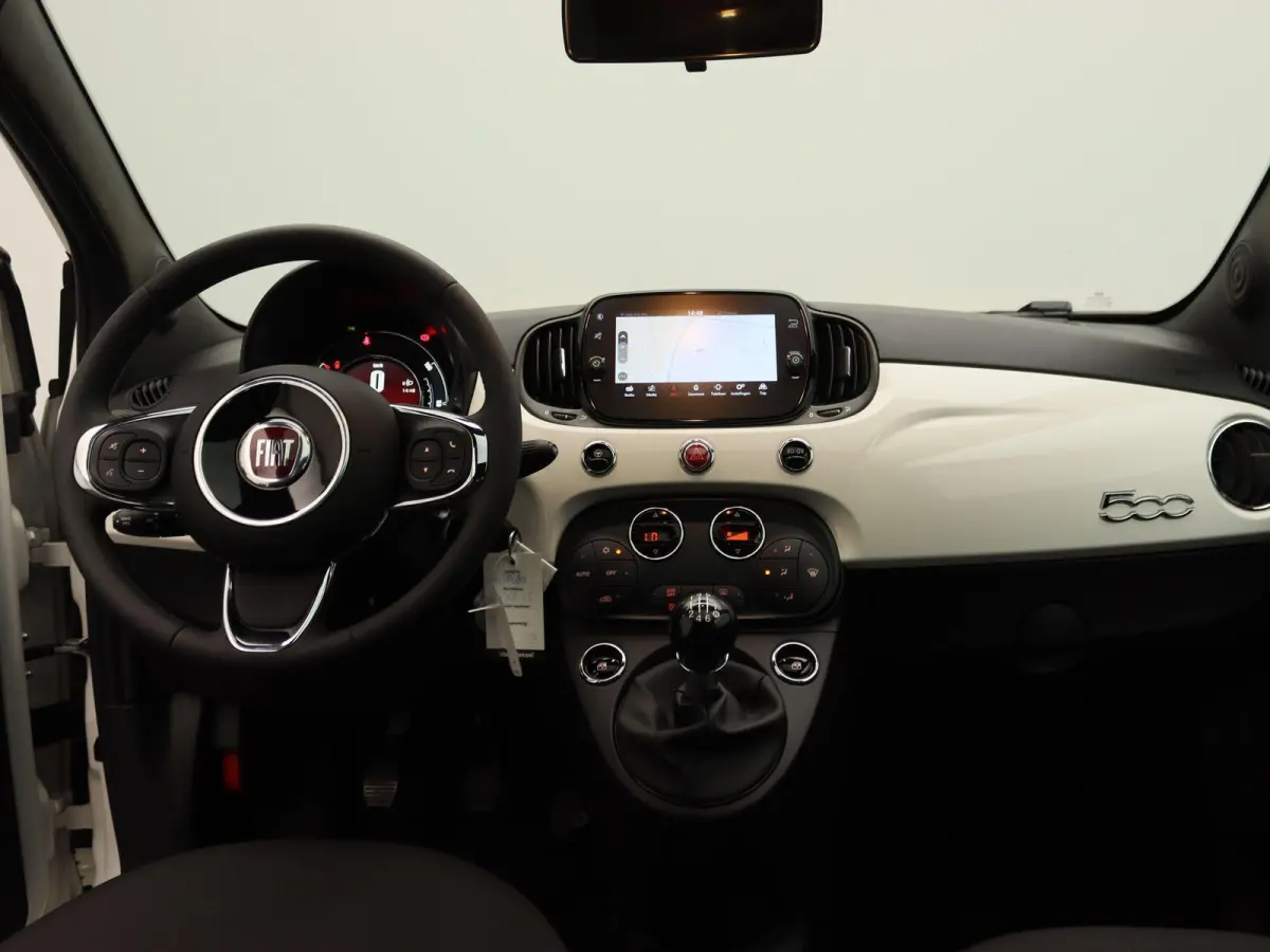 1.0 Hybrid Dolcevita | Apple Carplay & Android Auto | Panoramadak | Cruise Control | Climate Control |
