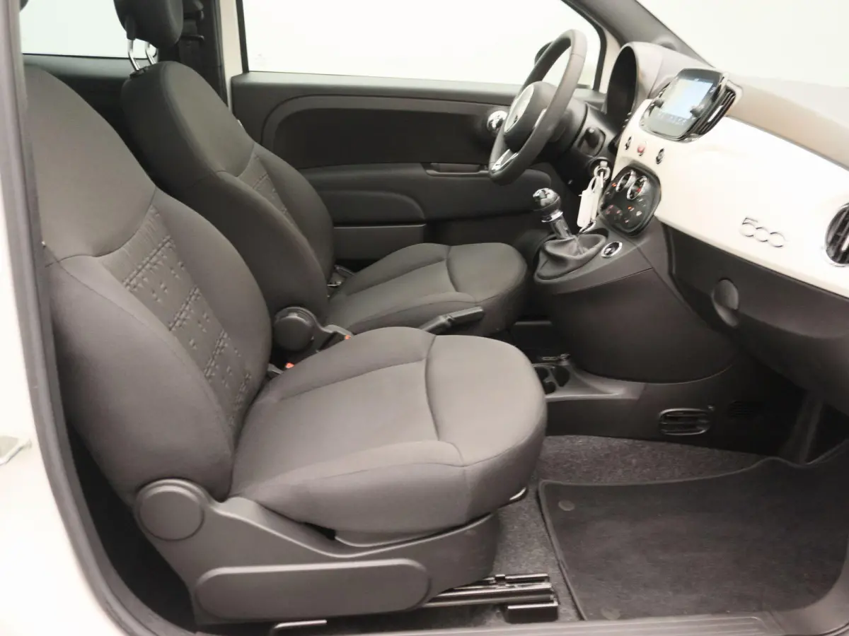 1.0 Hybrid Dolcevita | Apple Carplay & Android Auto | Panoramadak | Cruise Control | Climate Control |