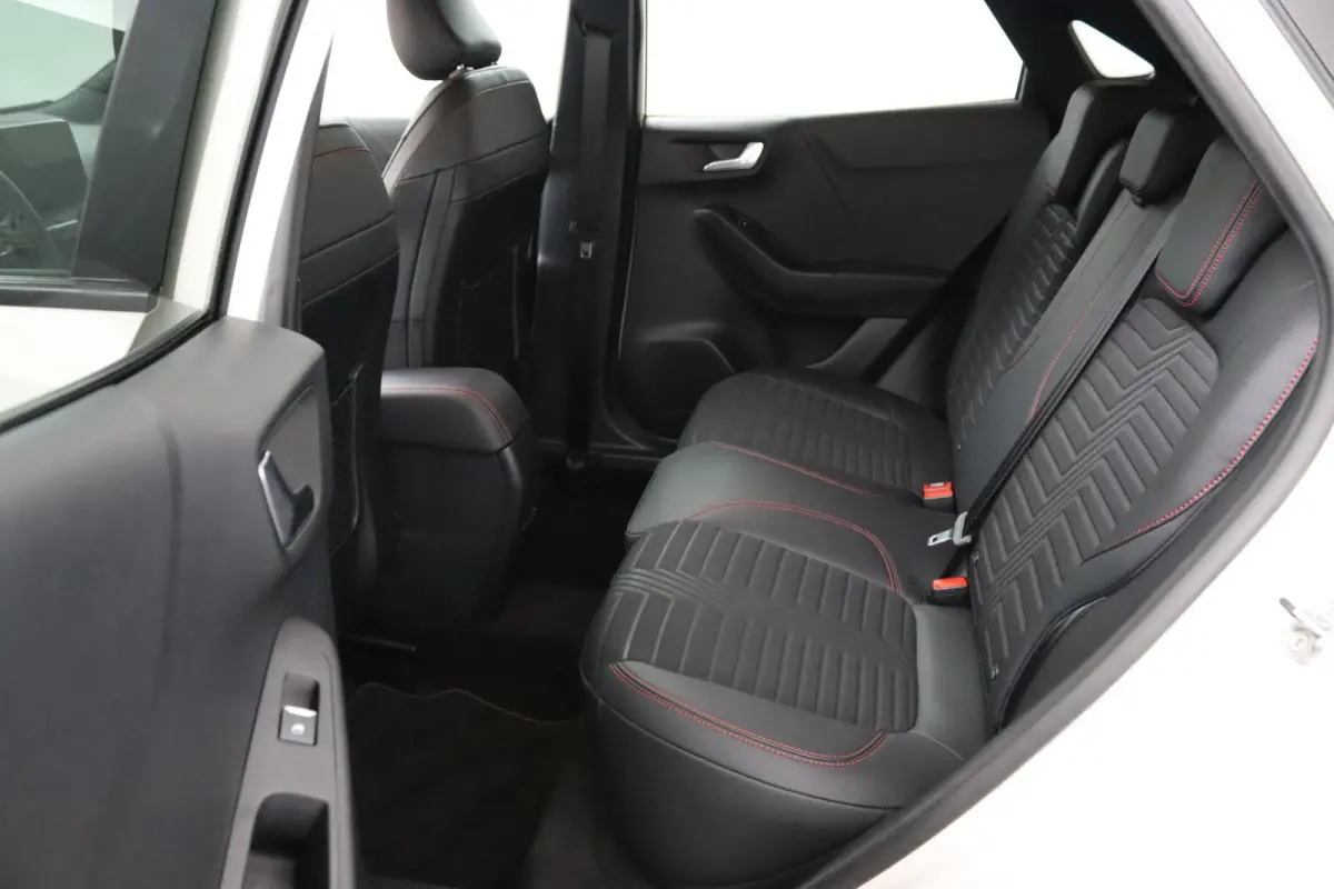 1.0 EcoBoost ST-Line X 155pk | Winterpack | B&O | Elektrische Achterklep | Camera | Adaptive Cruise | BLIS | Full-LED | CarPlay/Android Auto