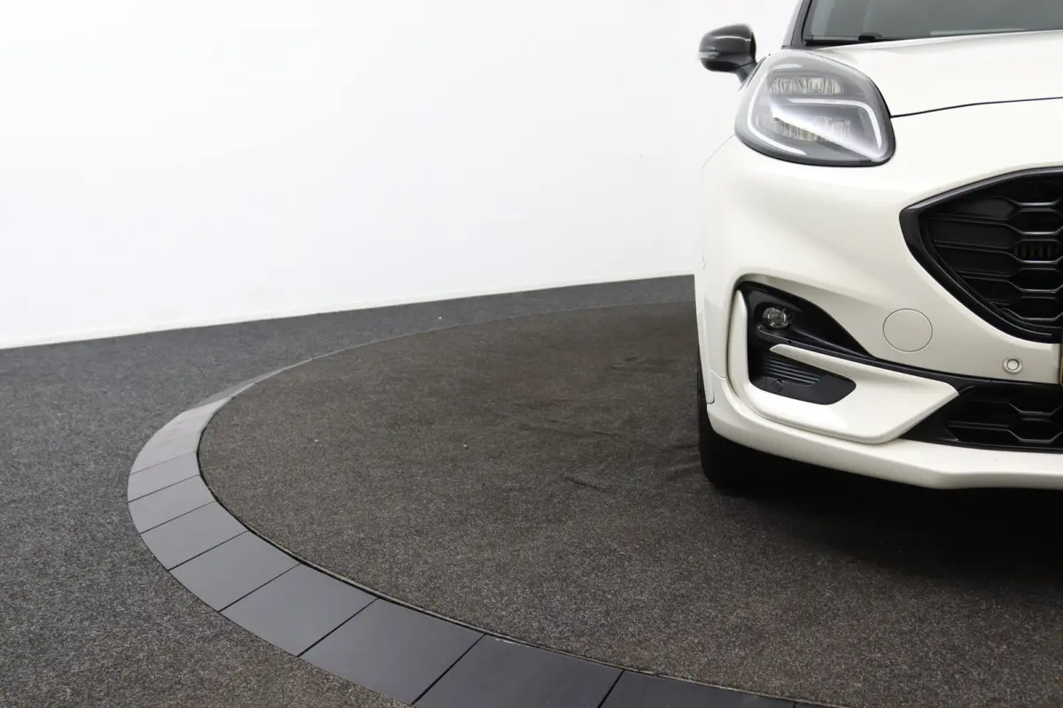 1.0 EcoBoost ST-Line X 155pk | Winterpack | B&O | Elektrische Achterklep | Camera | Adaptive Cruise | BLIS | Full-LED | CarPlay/Android Auto