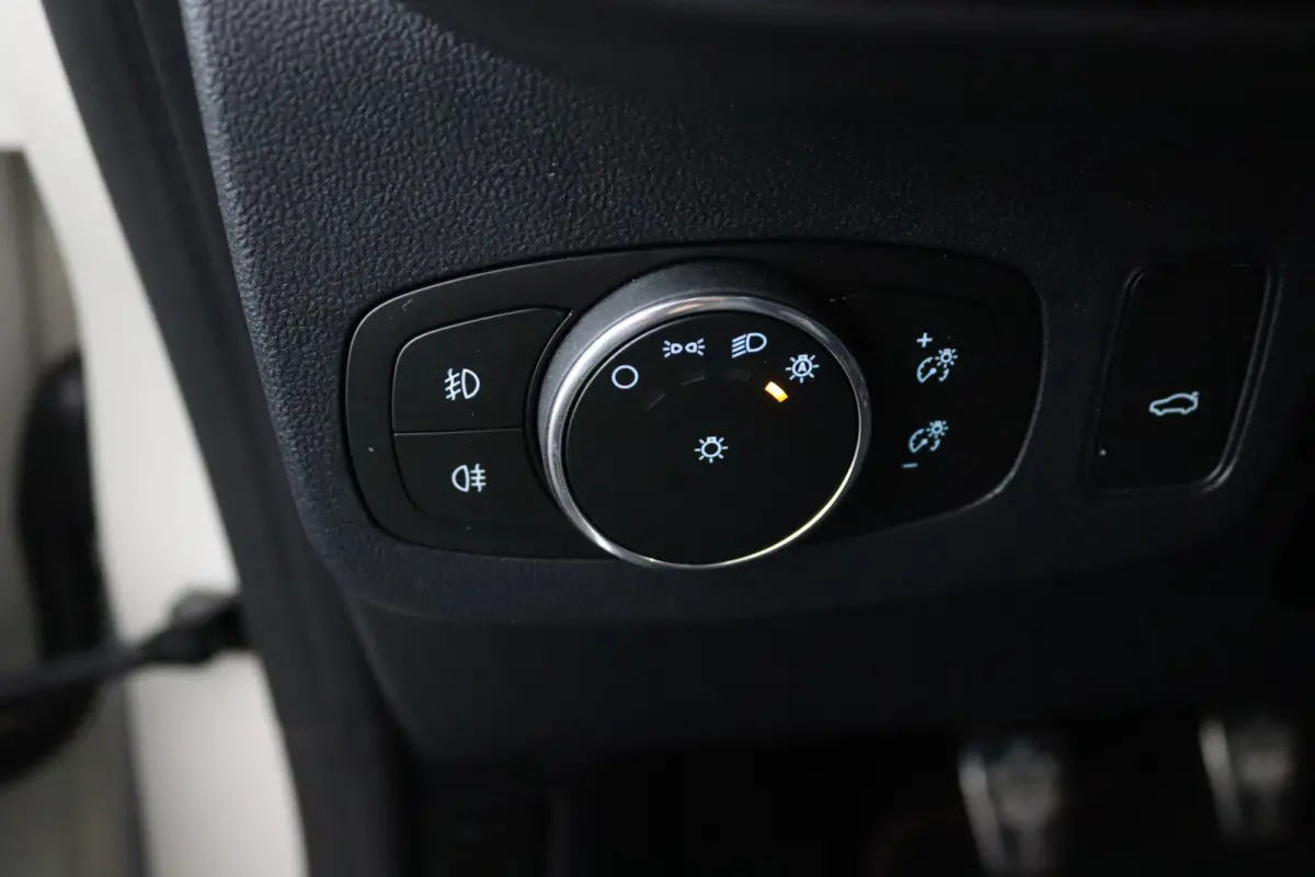 1.0 EcoBoost ST-Line X 155pk | Winterpack | B&O | Elektrische Achterklep | Camera | Adaptive Cruise | BLIS | Full-LED | CarPlay/Android Auto