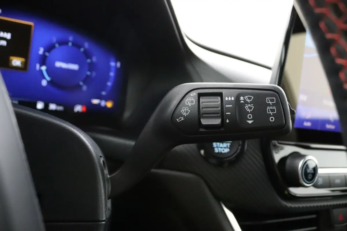 1.0 EcoBoost ST-Line X 155pk | Winterpack | B&O | Elektrische Achterklep | Camera | Adaptive Cruise | BLIS | Full-LED | CarPlay/Android Auto