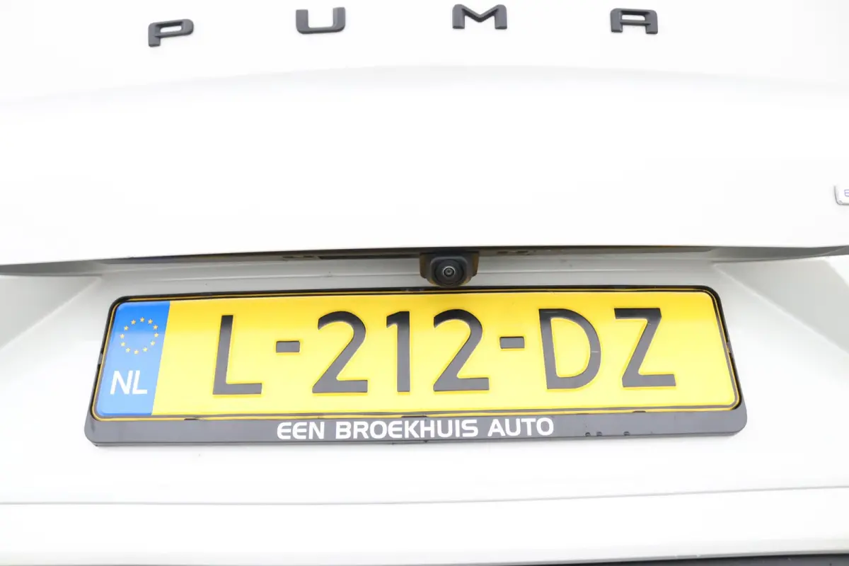 1.0 EcoBoost ST-Line X 155pk | Winterpack | B&O | Elektrische Achterklep | Camera | Adaptive Cruise | BLIS | Full-LED | CarPlay/Android Auto