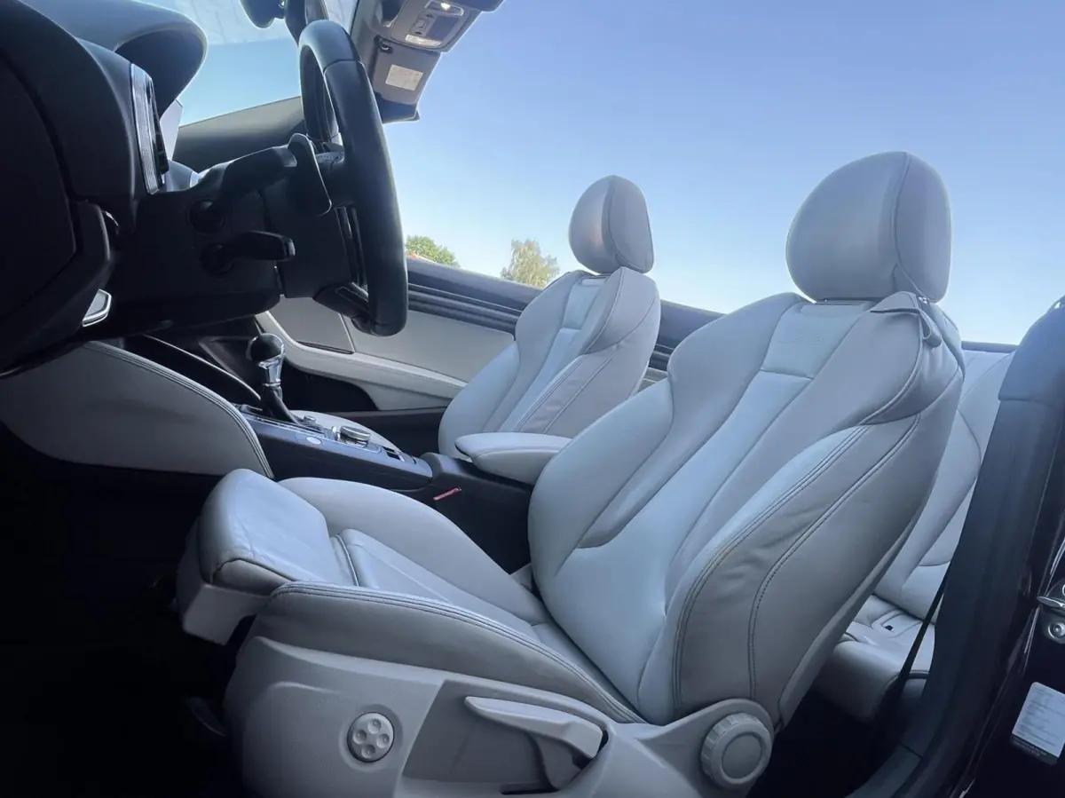 2.0 TFSI S3 quattro 300PK TOPKLEUR! B&O+AIRSCARF