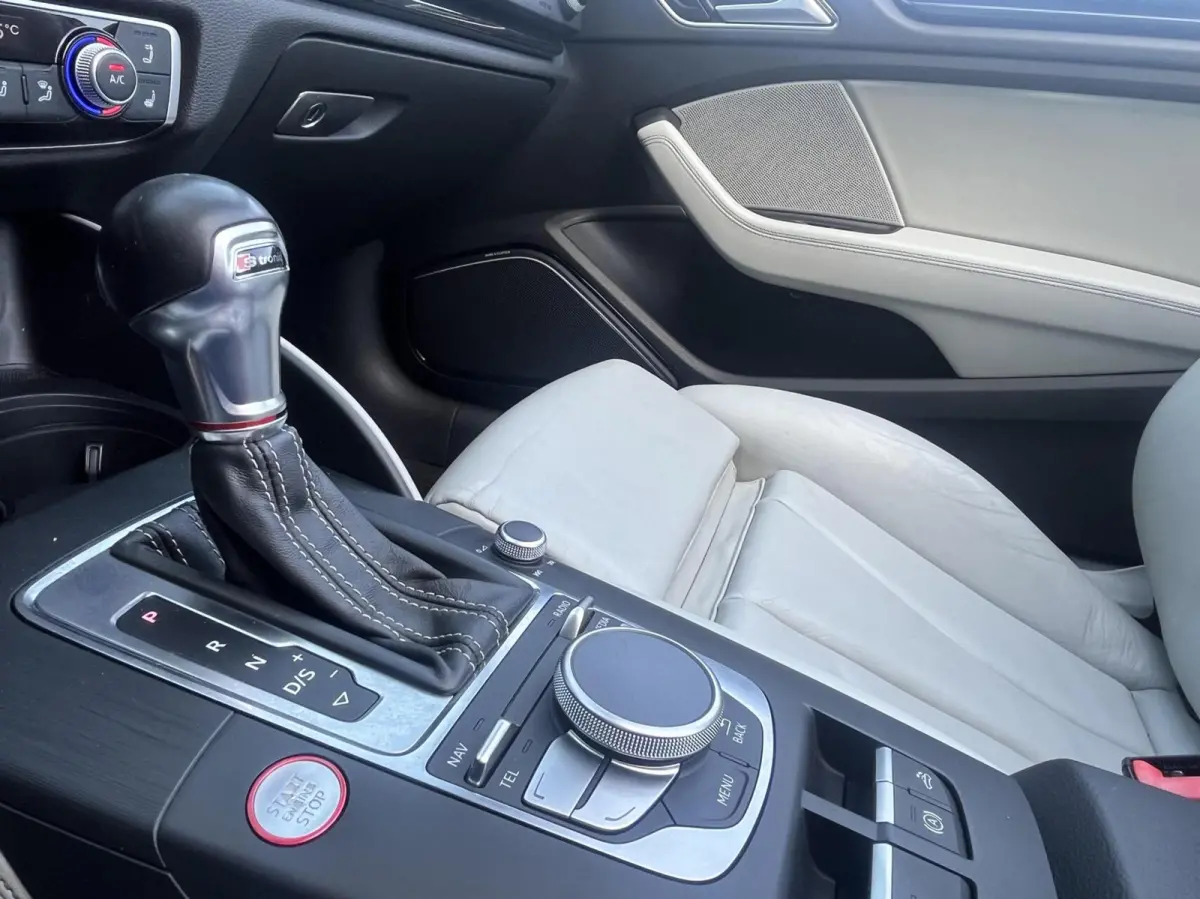 2.0 TFSI S3 quattro 300PK TOPKLEUR! B&O+AIRSCARF