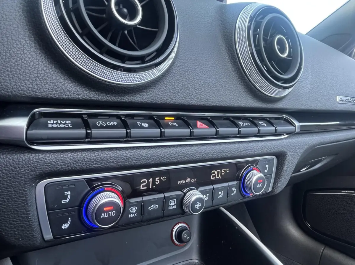 2.0 TFSI S3 quattro 300PK TOPKLEUR! B&O+AIRSCARF