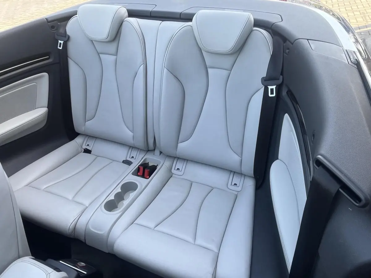 2.0 TFSI S3 quattro 300PK TOPKLEUR! B&O+AIRSCARF