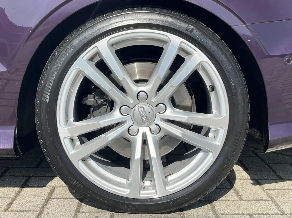 2.0 TFSI S3 quattro 300PK TOPKLEUR! B&O+AIRSCARF