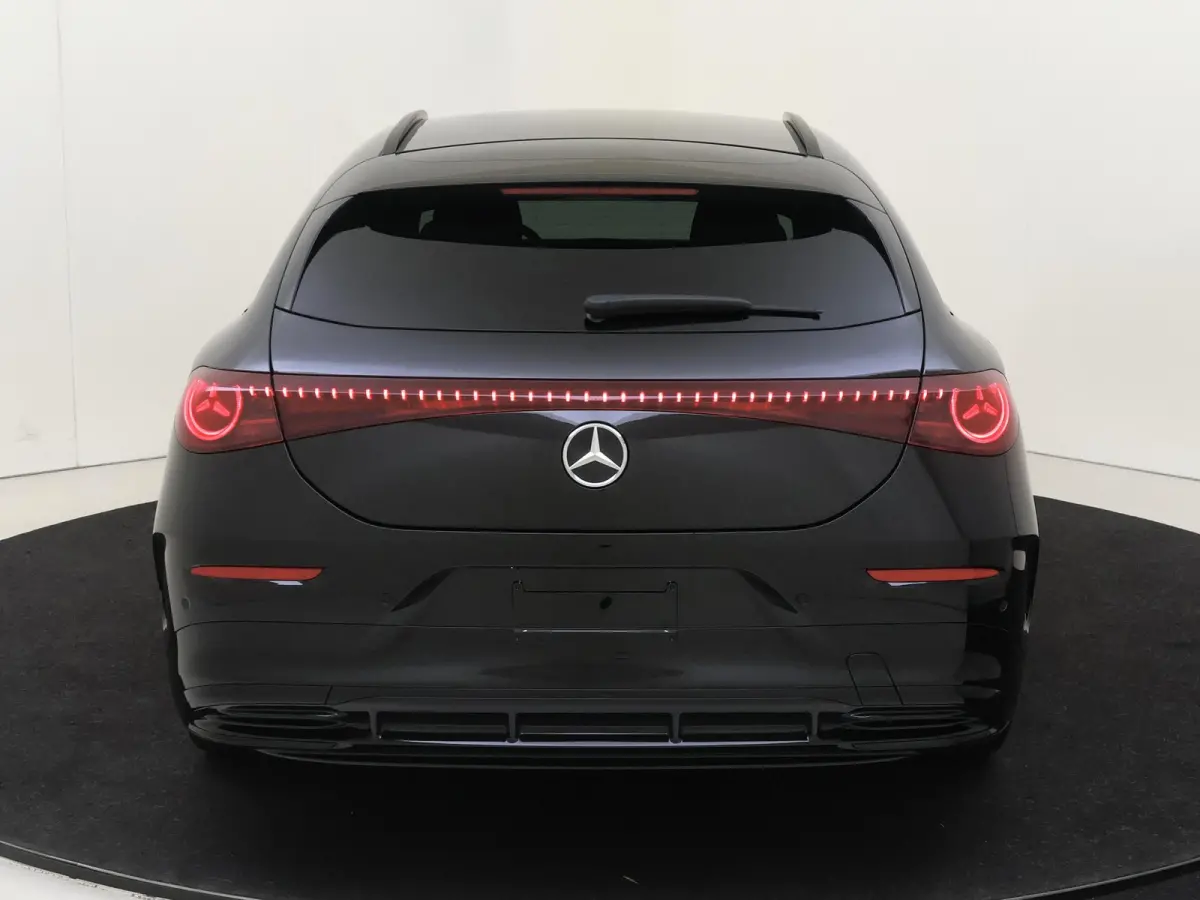 250+ Business Solution AMG 85.5 kWh / Superscreen / Memory-Stoelen / Achteruitrijcamera /