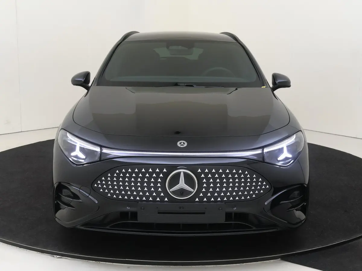 250+ Business Solution AMG 85.5 kWh / Superscreen / Memory-Stoelen / Achteruitrijcamera /