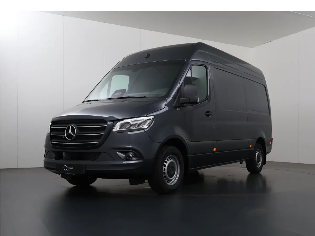 319 L2H2 RWD SELECT | LED | NAVIGATIE | DISTRONIC | WINTERPAKKET | ALARM
