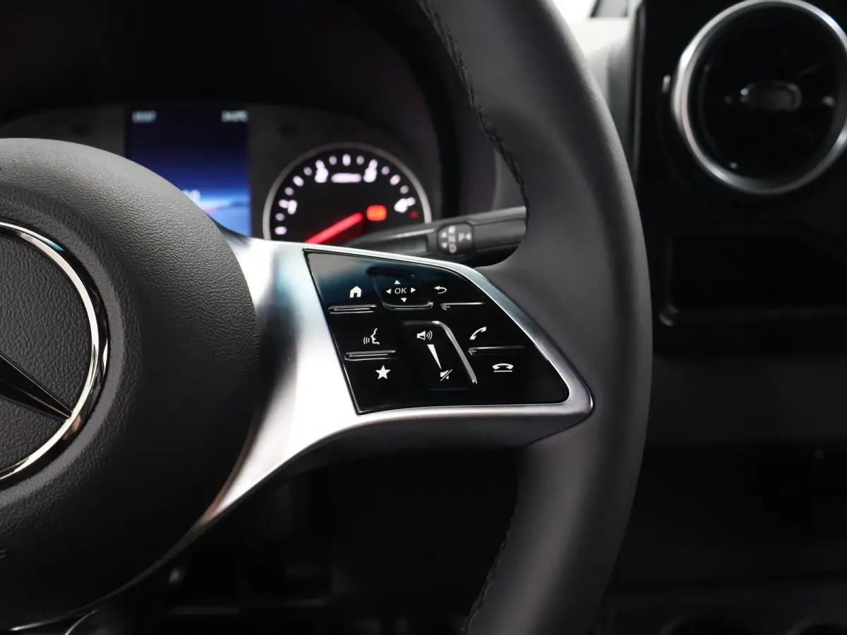 319 L2H2 RWD SELECT | LED | NAVIGATIE | DISTRONIC | WINTERPAKKET | ALARM