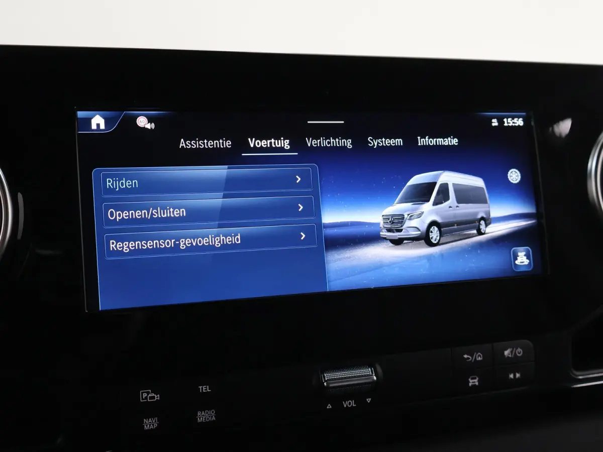 319 L2H2 RWD SELECT | LED | NAVIGATIE | DISTRONIC | WINTERPAKKET | ALARM