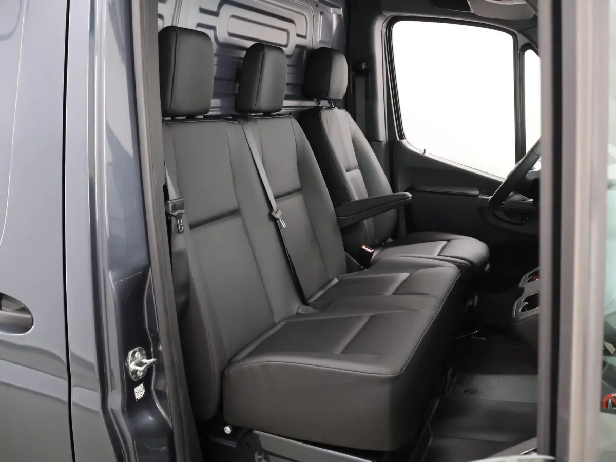 319 L2H2 RWD SELECT | LED | NAVIGATIE | DISTRONIC | WINTERPAKKET | ALARM