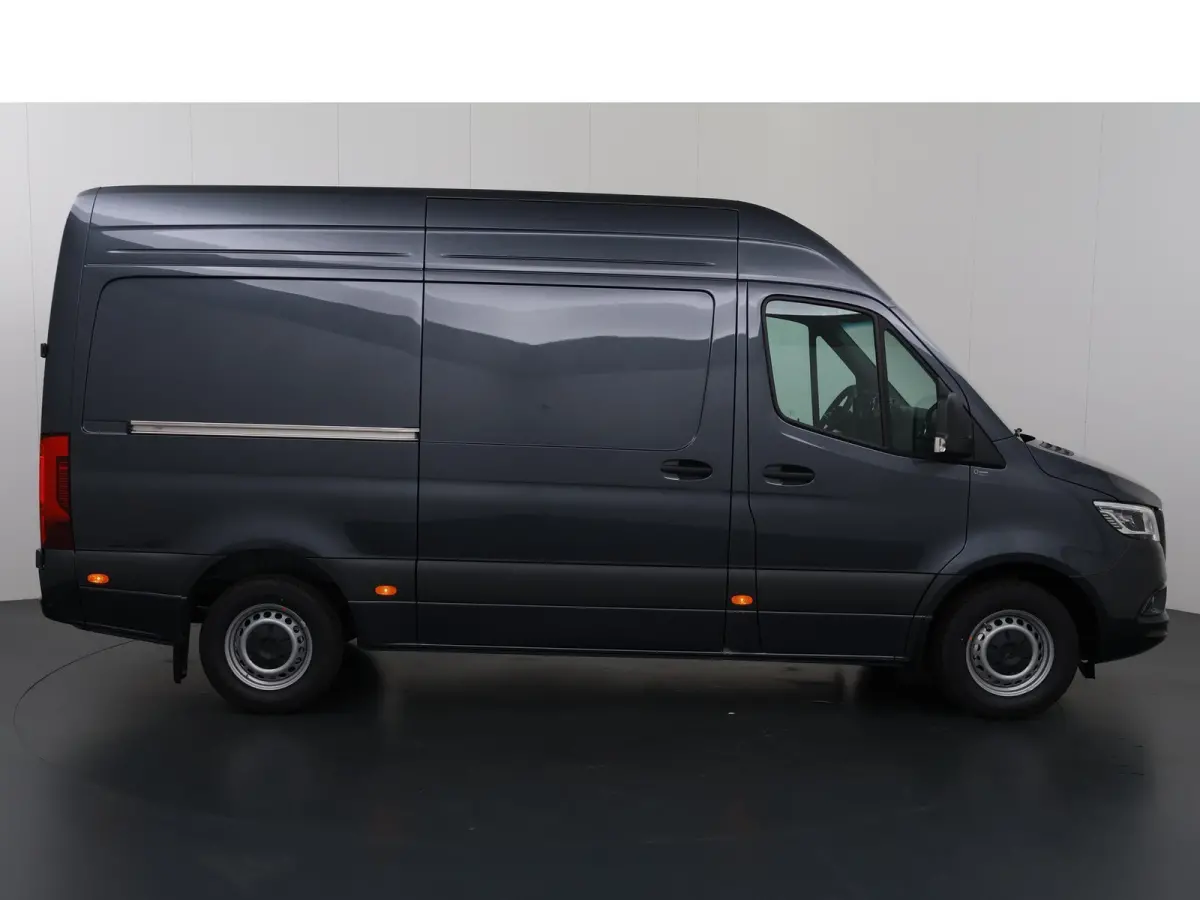 319 L2H2 RWD SELECT | LED | NAVIGATIE | DISTRONIC | WINTERPAKKET | ALARM