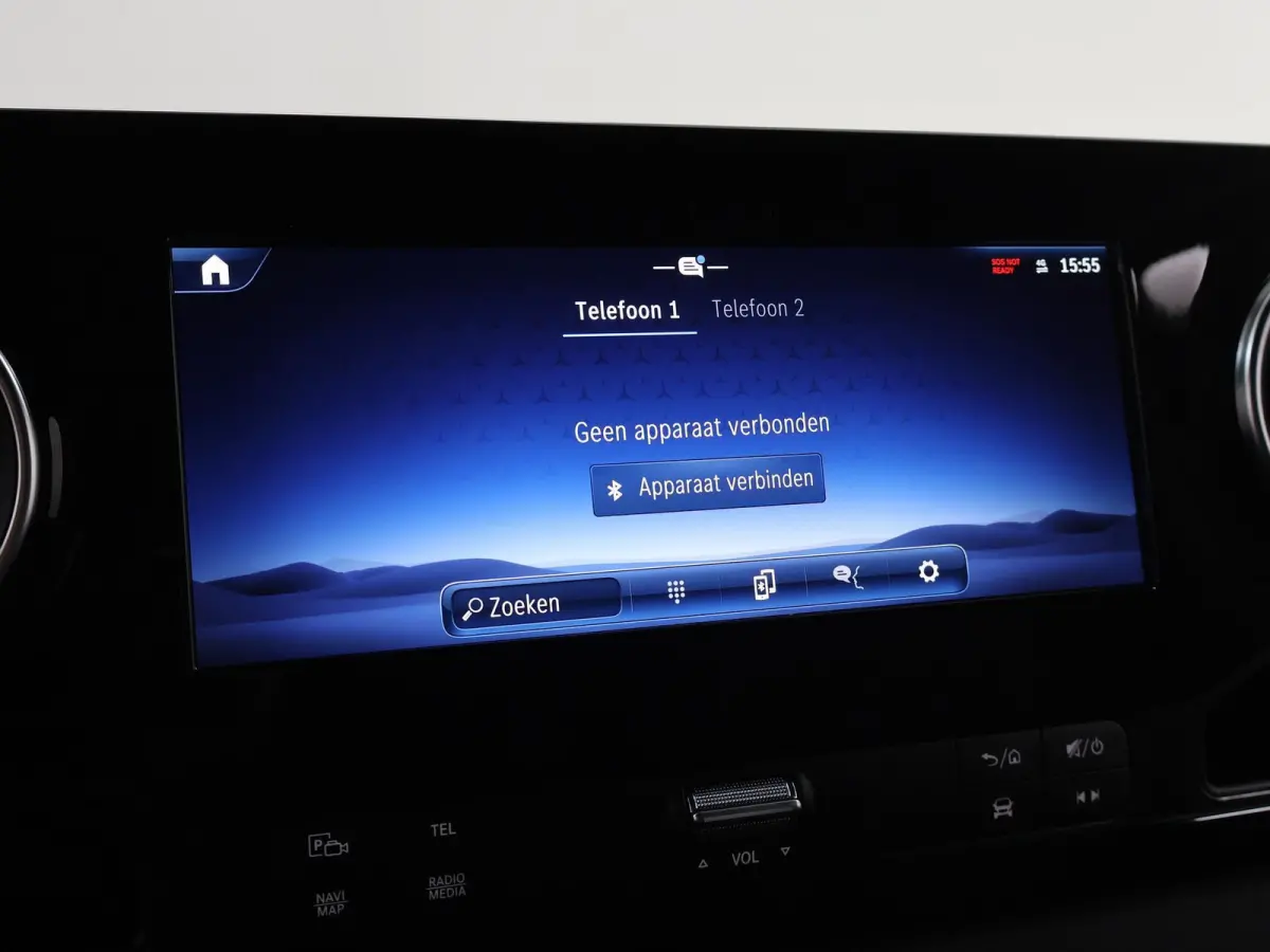 319 L2H2 RWD SELECT | LED | NAVIGATIE | DISTRONIC | WINTERPAKKET | ALARM