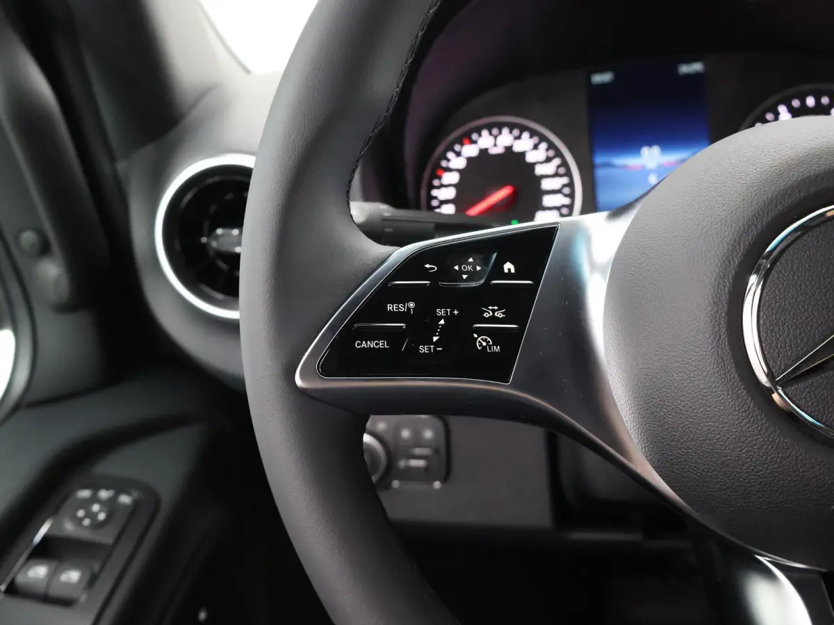 319 L2H2 RWD SELECT | LED | NAVIGATIE | DISTRONIC | WINTERPAKKET | ALARM