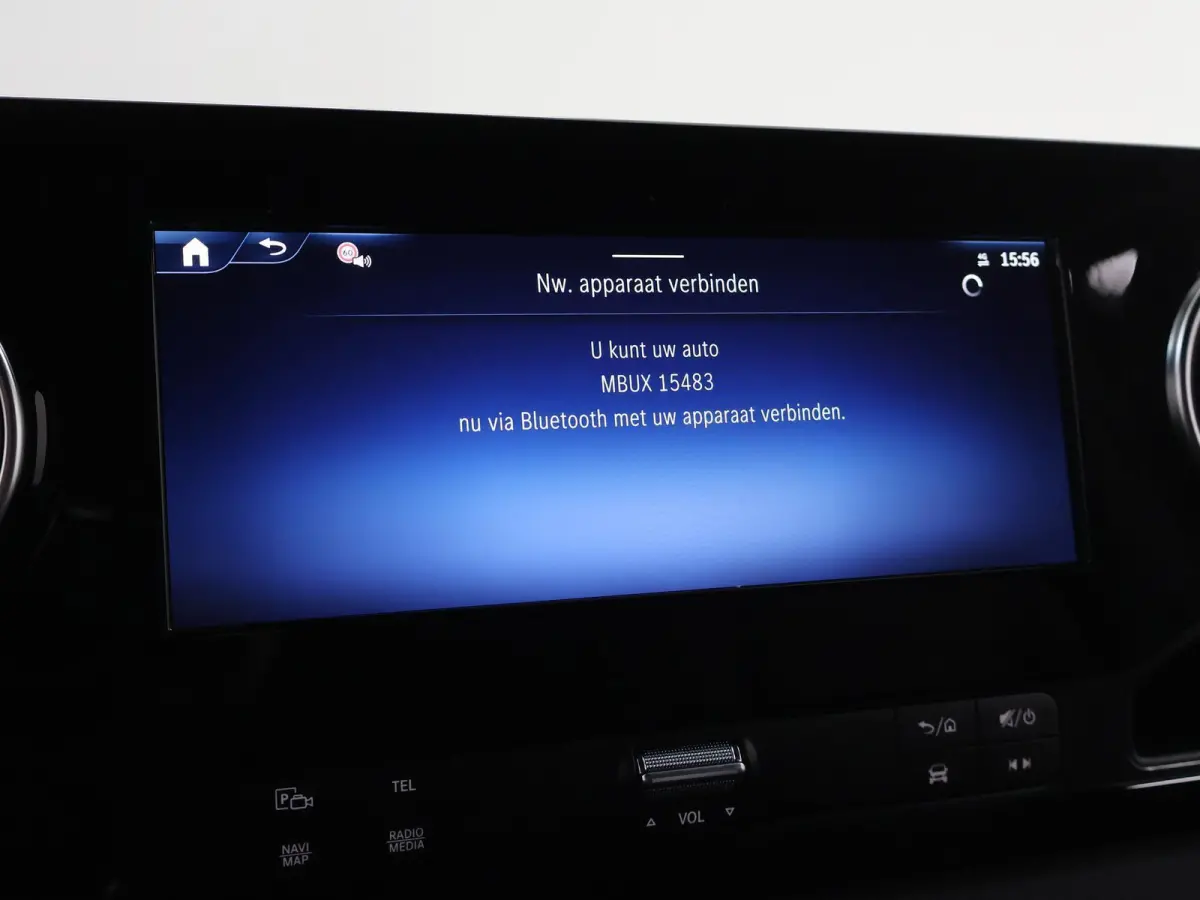 319 L2H2 RWD SELECT | LED | NAVIGATIE | DISTRONIC | WINTERPAKKET | ALARM