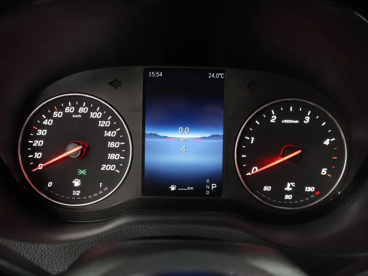319 L2H2 RWD SELECT | LED | NAVIGATIE | DISTRONIC | WINTERPAKKET | ALARM