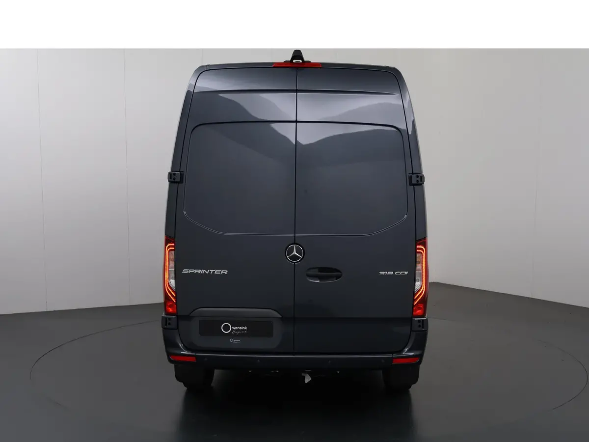319 L2H2 RWD SELECT | LED | NAVIGATIE | DISTRONIC | WINTERPAKKET | ALARM
