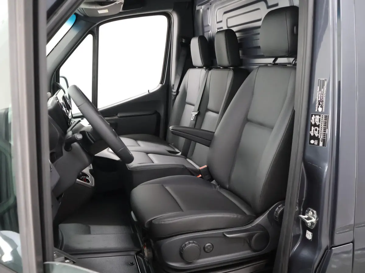 319 L2H2 RWD SELECT | LED | NAVIGATIE | DISTRONIC | WINTERPAKKET | ALARM