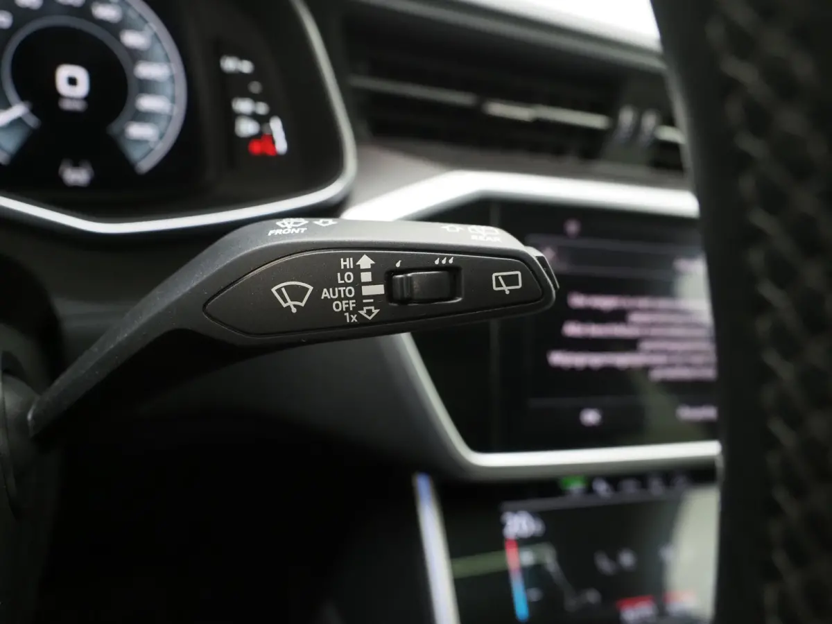 50 TFSI e quattro | Panoramadak | Leder | B&O Audio | HUD | Adaptive Cruise | Keyless | Sfeerlicht